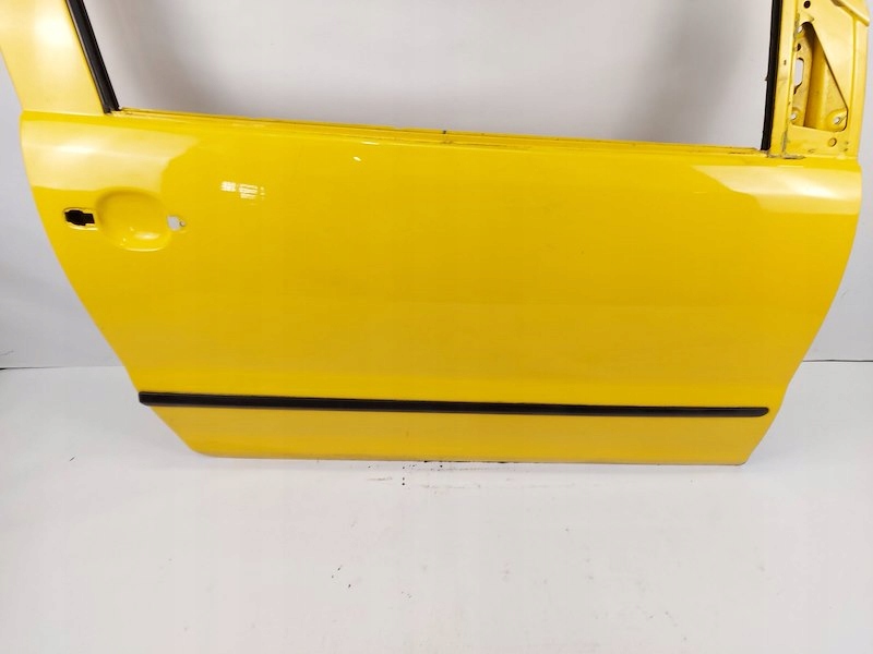 фото №8, Двері обшивка правий перед праве передні vw fox i 5z1, 5z3, 5z4 3d