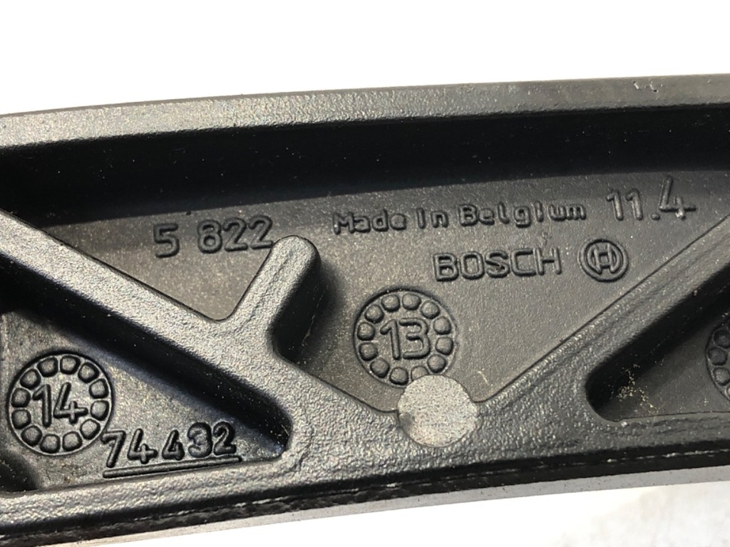 фото №5, Рычаг дворники правый перед audi q5 8r 08-17 8r1955408b