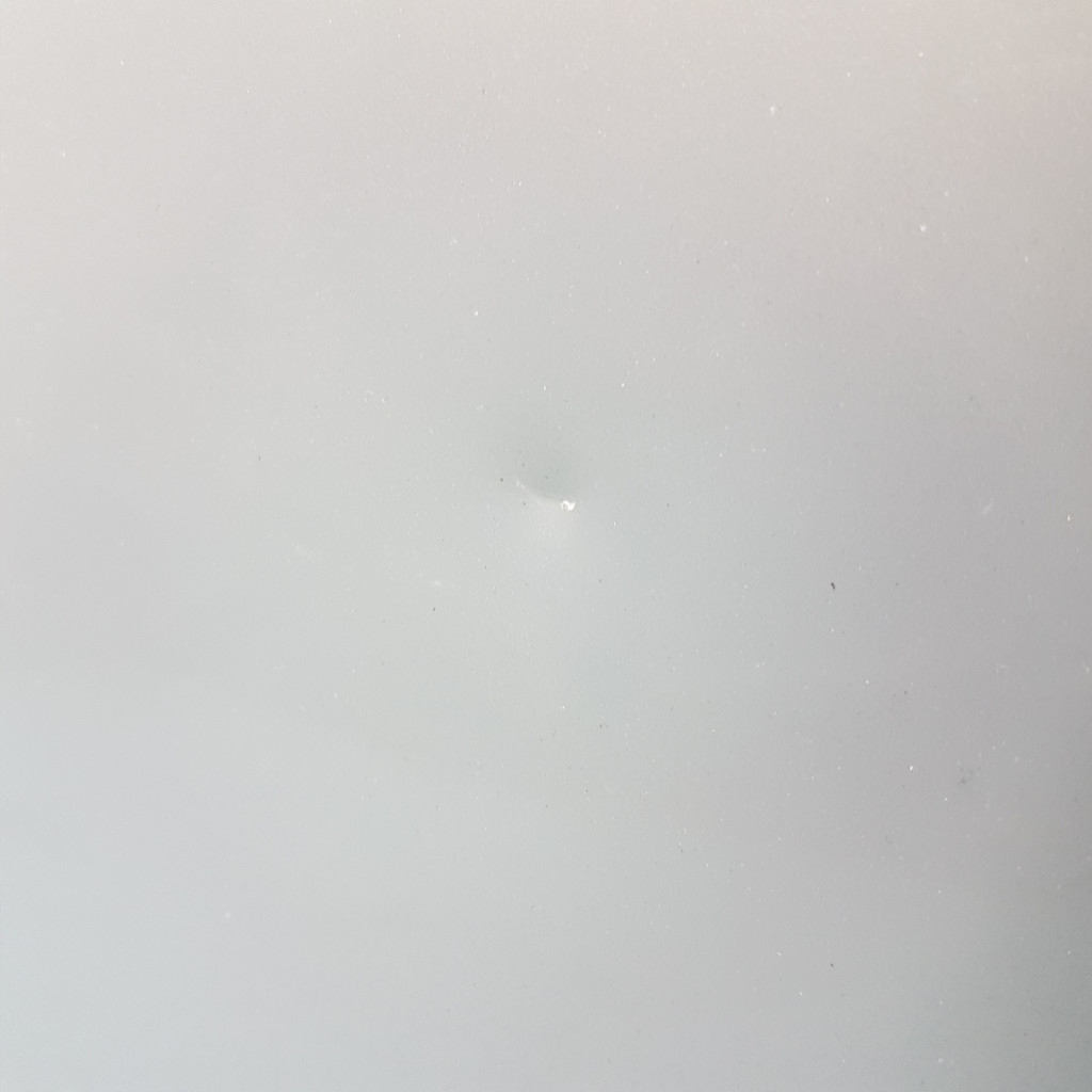 фото №3, Renault megane scenic ii капот передняя