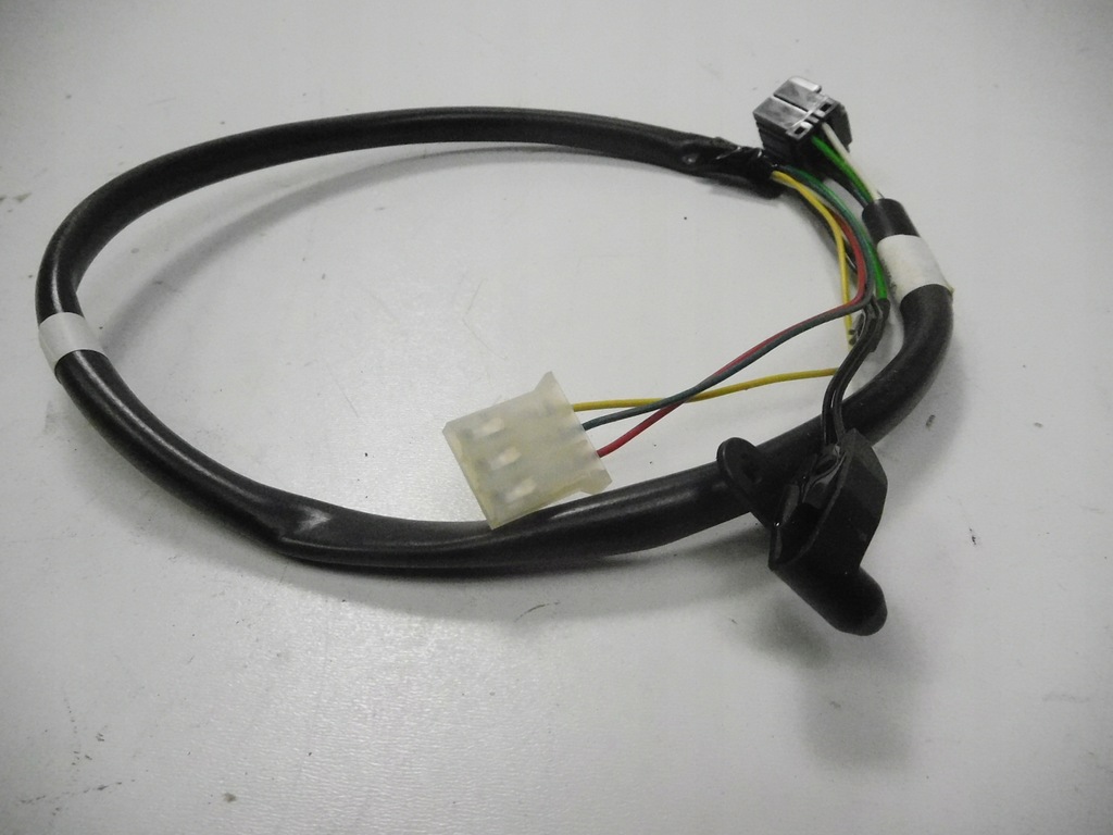 фото №4, Трос гальма renault espace iii 98- 6025370183