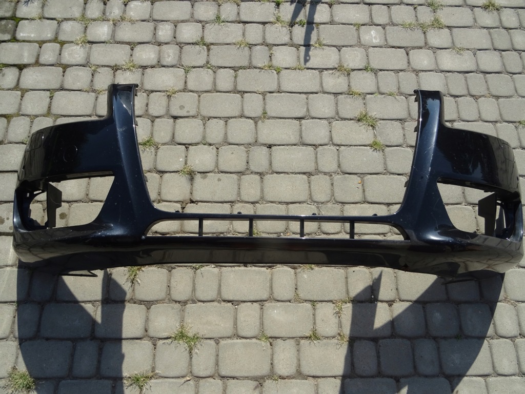 Купити Audi a5 8t0 08-12 бампер передній pdc омивачі