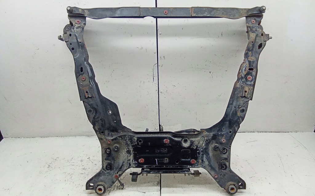 фото №1, Volvo s60 2012 рама допоміжна передня