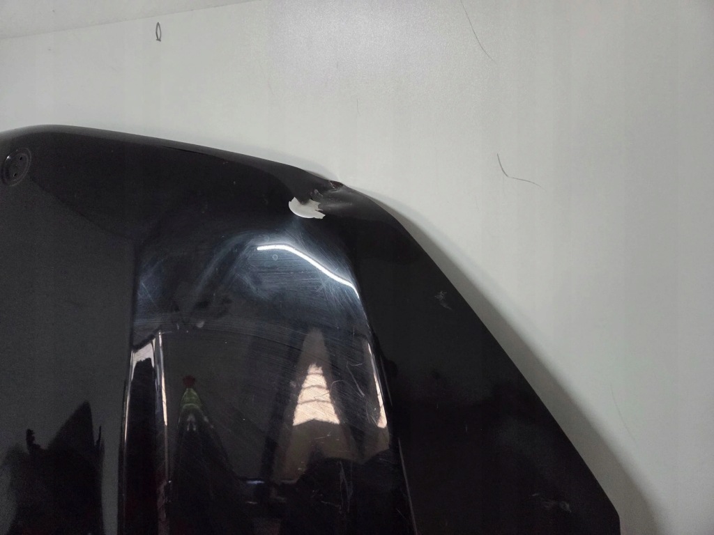 фото №11, Капот крышка двигателя mercedes gle 167 w167 a167