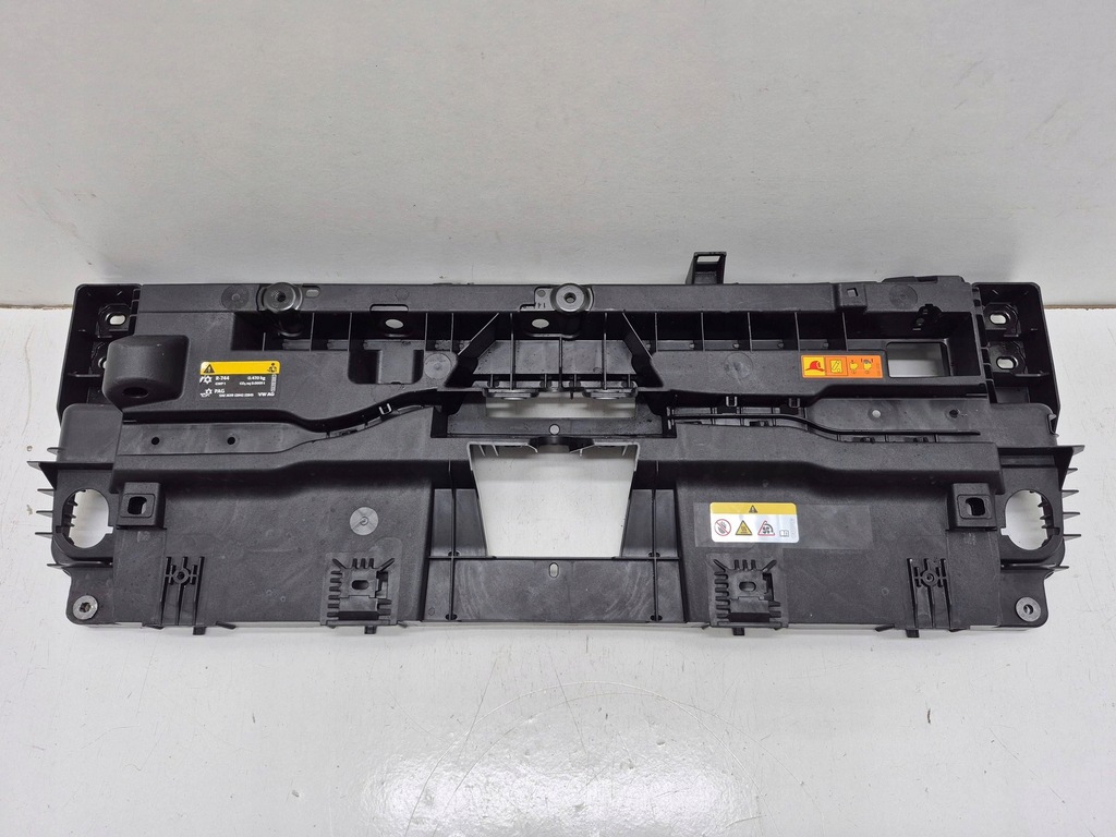 фото №1, Vw id.7 pas передній