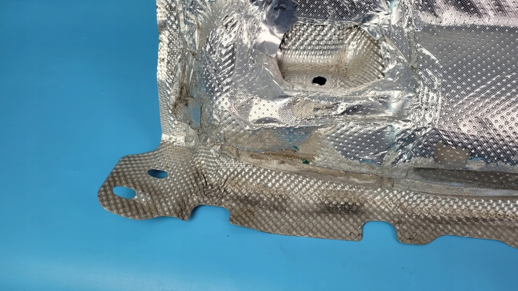 фото №9, Volvo xc60 ii 21r 2.0d шумоизоляция защита тепловая 32226740