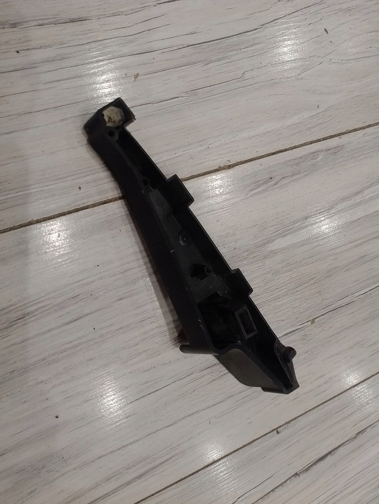 фото №5, Напрямна бампера правий перед mini r50 r53 cooper s 6800800r