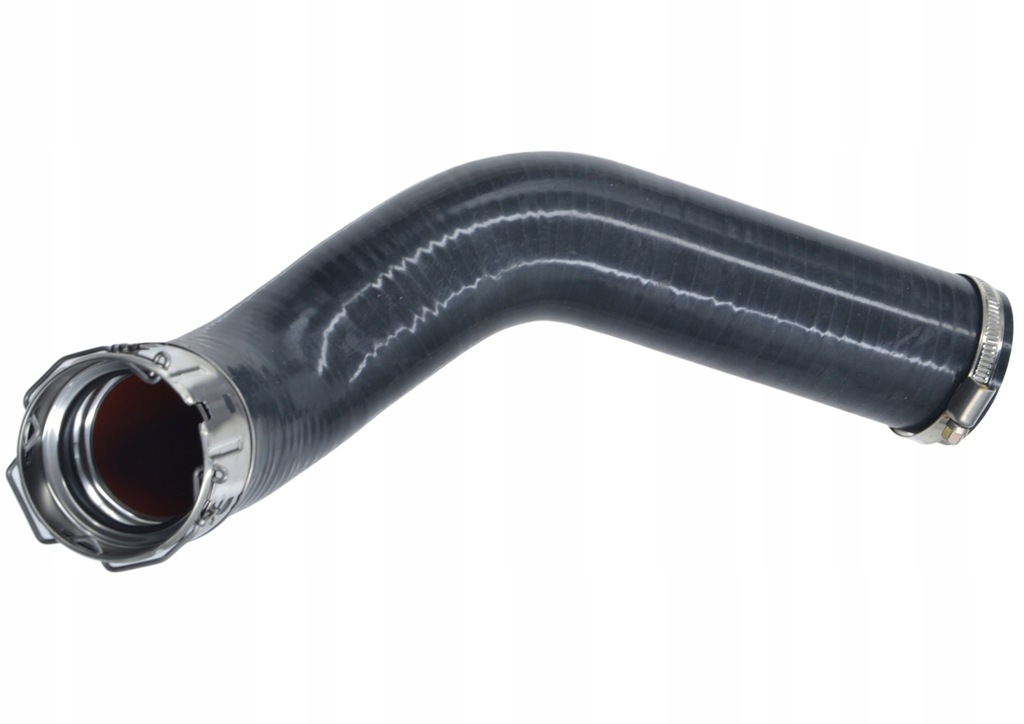 фото №13, Труба turbo wąż шланг турбины интеркулер renault master iii 2.3dci