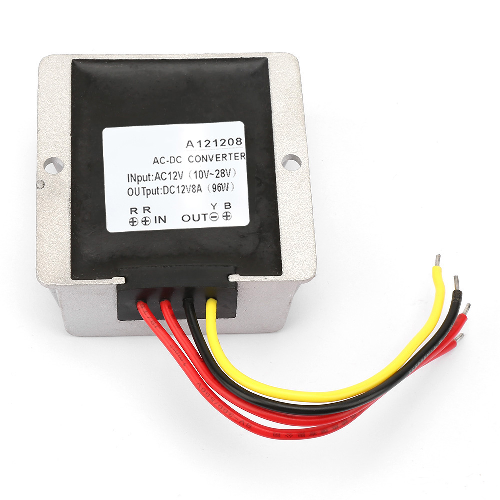 фото №9, 10cm перетворювач ac-dc конвертер zasilacza 68jyh