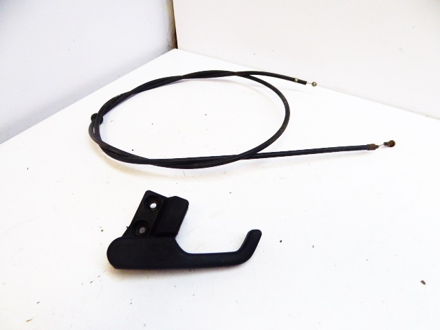 фото №1, Sprinter 903 95-00 трос ручка тягa капот