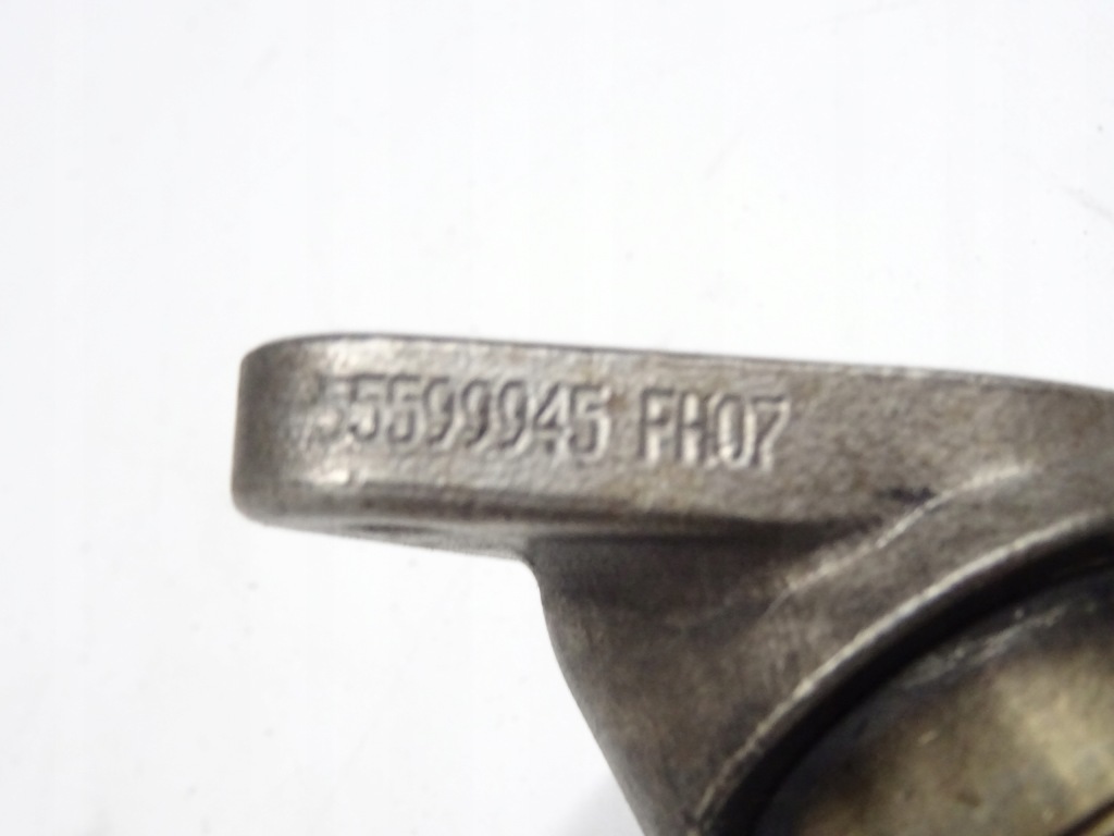 фото №3, Opel zafira c 2.0 cdti b20dth труба egr