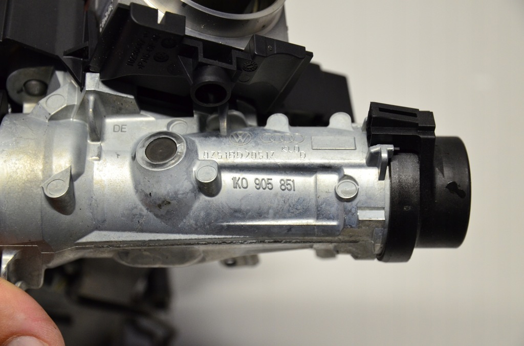 фото №14, Seat ibiza v 2017 счетчик 6f0920740 04c907309at