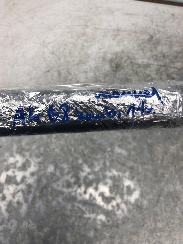 фото №6, Амортизатори кришки багажника audi a4 b8 kombi 8k9827552b