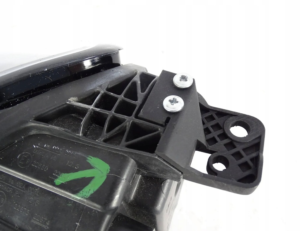 фото №7, Лампа ford puma l1tb-13e014-ek