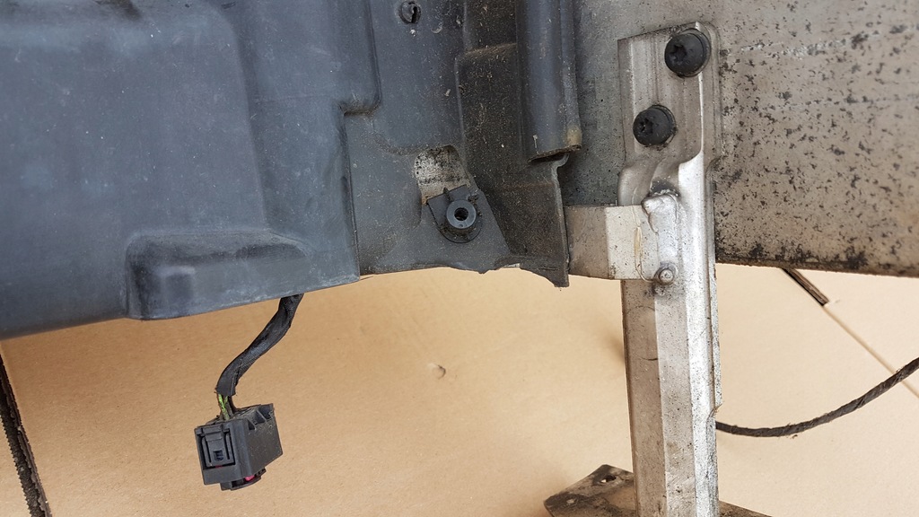 фото №15, Pas передний bmw 7 f01 f02