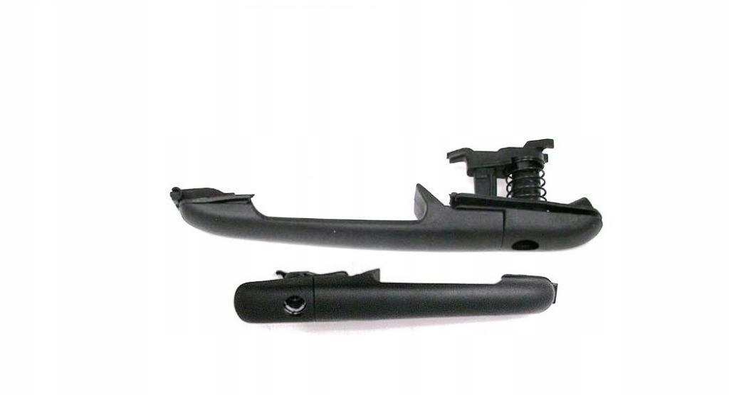 фото №1, Mercedes sprinter vito vw lt ручка дверь боковых