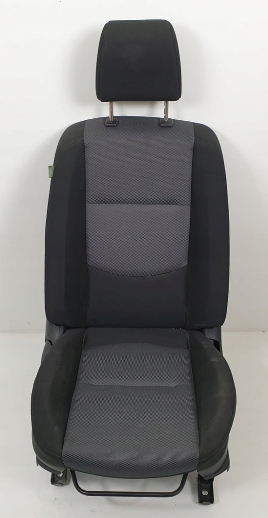 фото №1, Сиденье правый перед mazda 5 i cr europa