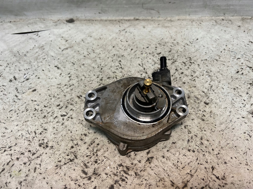 фото №1, Kia sportage v tucson iii iv 1.6 t-gdi насос вакуум