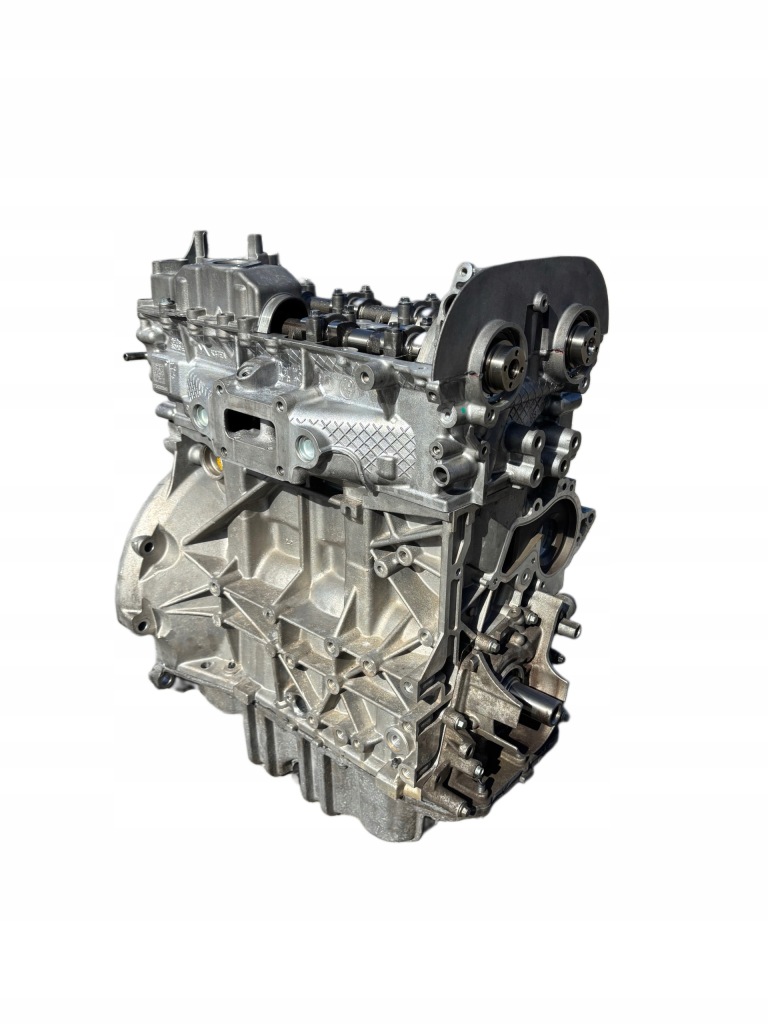 фото №12, Двигун uncf 1.5 ecoboost ford mondeo 160 km 118 kw 1,5 2014