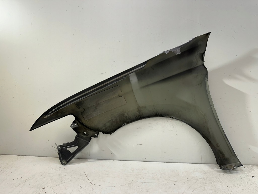Крыло  правый  перед mitsubishi outlander 3 3 рестайлинг  2015- Оригинал