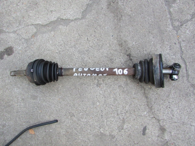 Купить Peugeot 106 приводной вал приводной вал левая правая автоматическая коробка передач