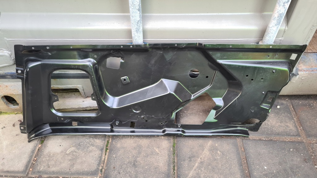 фото №1, Mercedes atego кронштейн механизма стекло rh