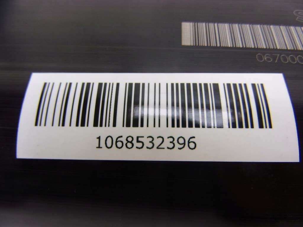 Maserati ghibli 3.0 v6 sq4 14- фильтр паров топлива 670003286 с Разборки