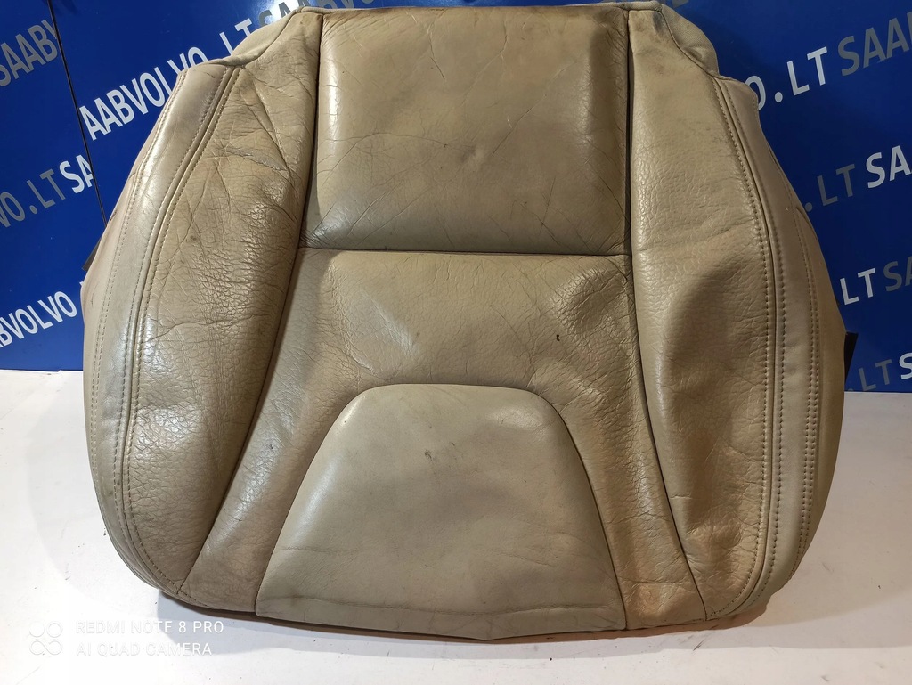 фото №1, Volvo v60 2014 сиденья, сиденье