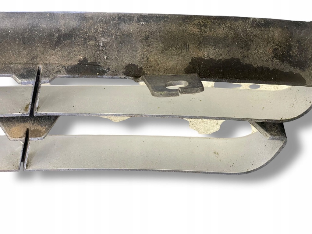 фото №9, Chevrolet lacetti 1600cm3 2010 бампер передній kombi