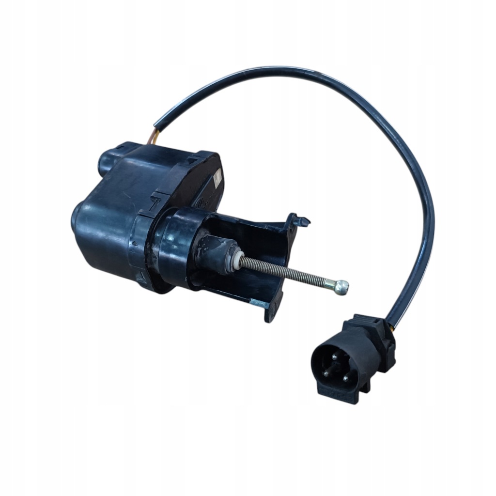 фото №1, Моторчик регулировки фара bmw 1391435