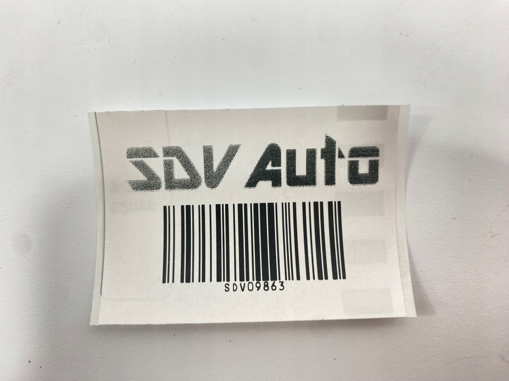 Насадка розпилювача омивач mercedes w140 14086047 vdo в Україні