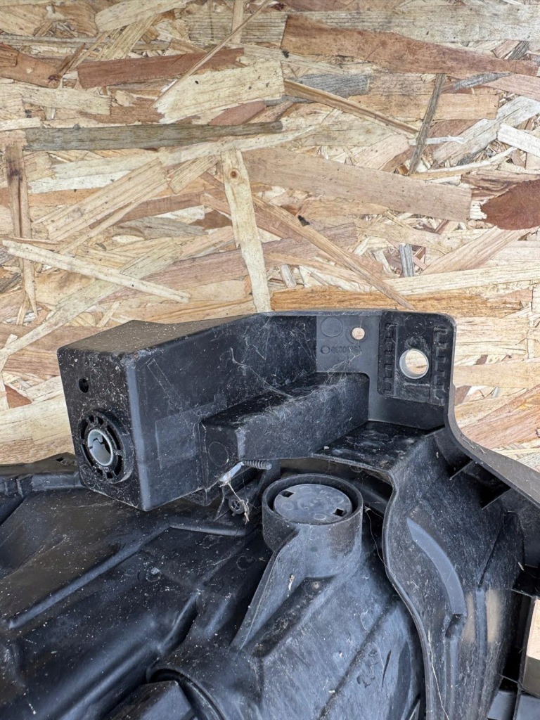 фото №7, Фара citroen c3 aircross правый yq00052780