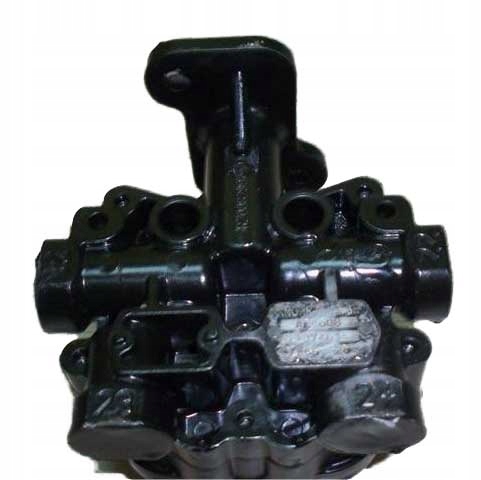 фото №1, Клапан eurocargo iveco euro cargo tector ae4608