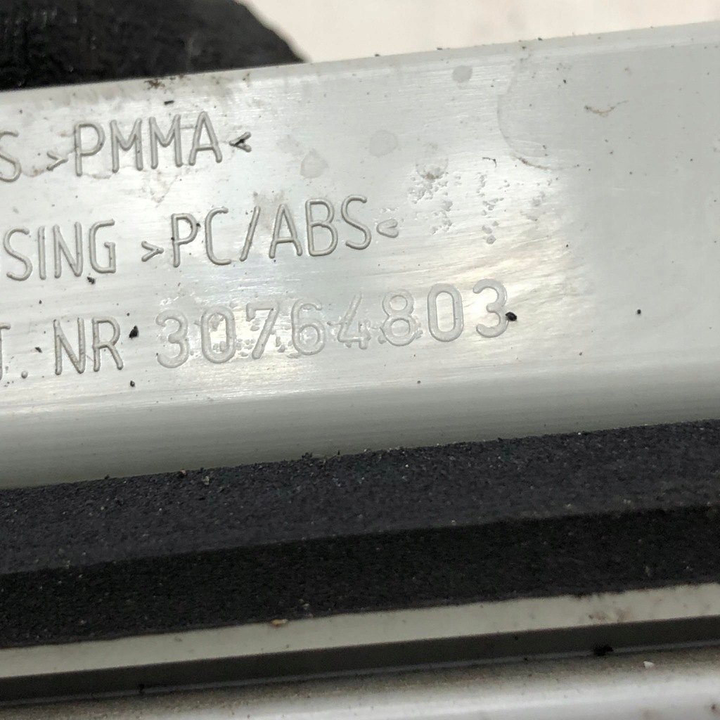 фото №5, Лампа свет стоп-сигнал крышки багажника xc90 i