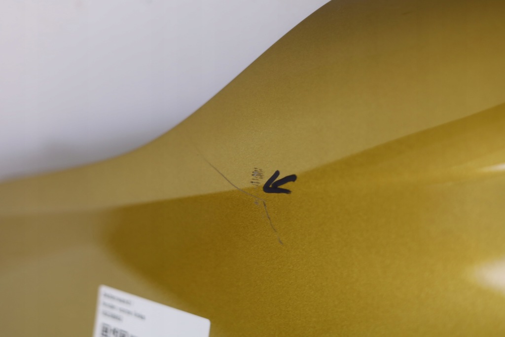 фото №14, Перед bmw x2 f39 капот бампер крила led c1p m-pakiet