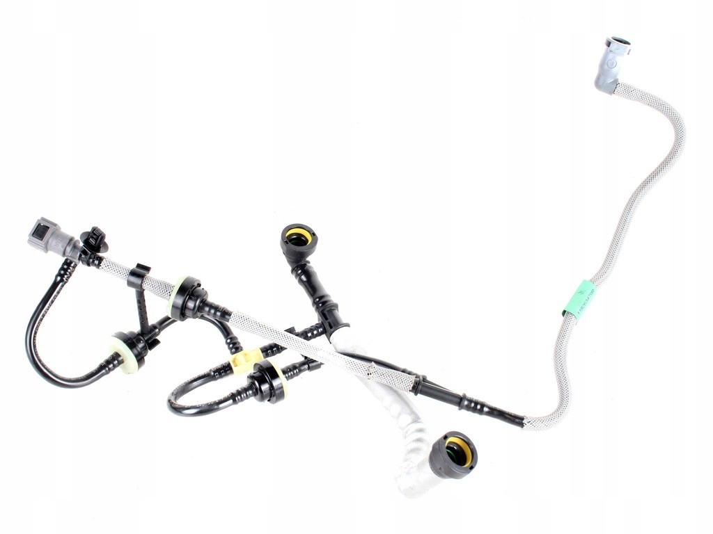 фото №2, Провода топлива renault captur ii 1.0 tce