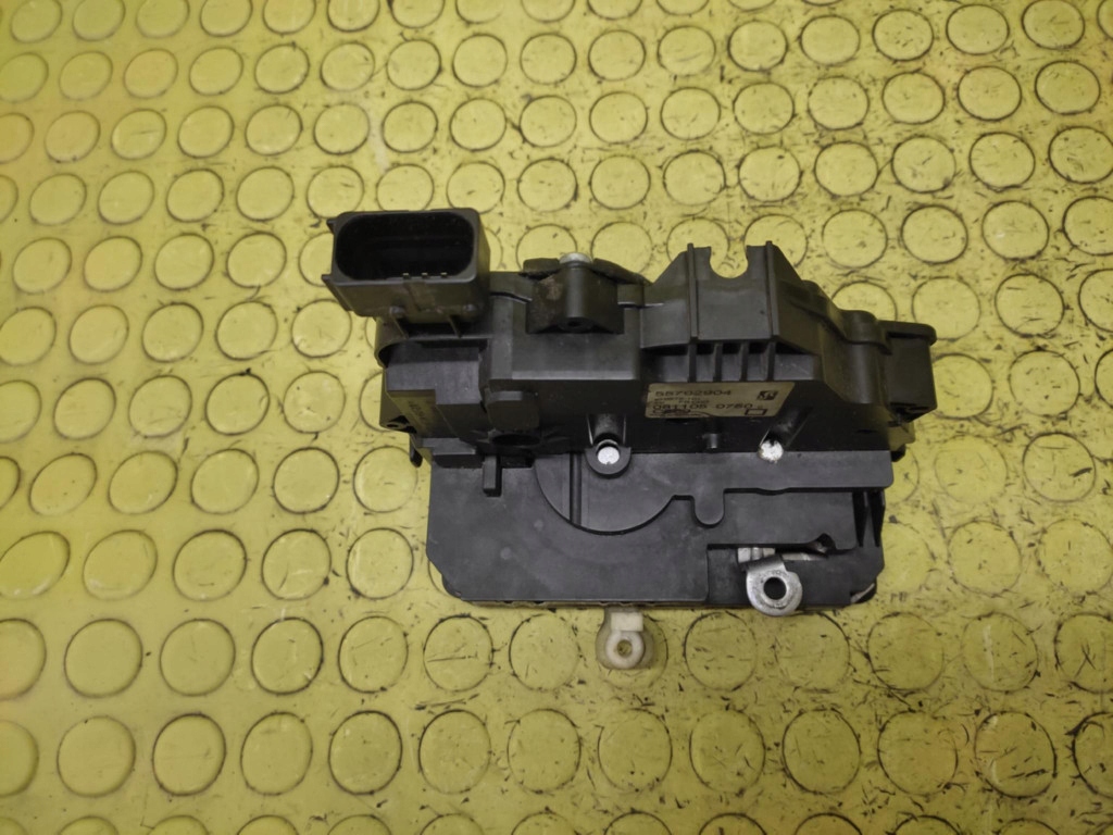 Купити Fiat grande punto замок двері правий перед 55702904