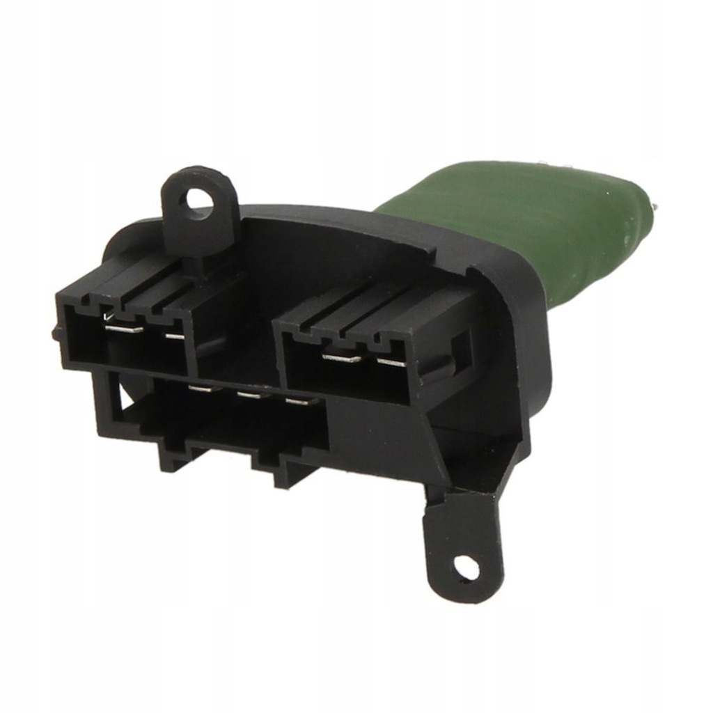 фото №2, Регулятор вентилятора обдув do салону