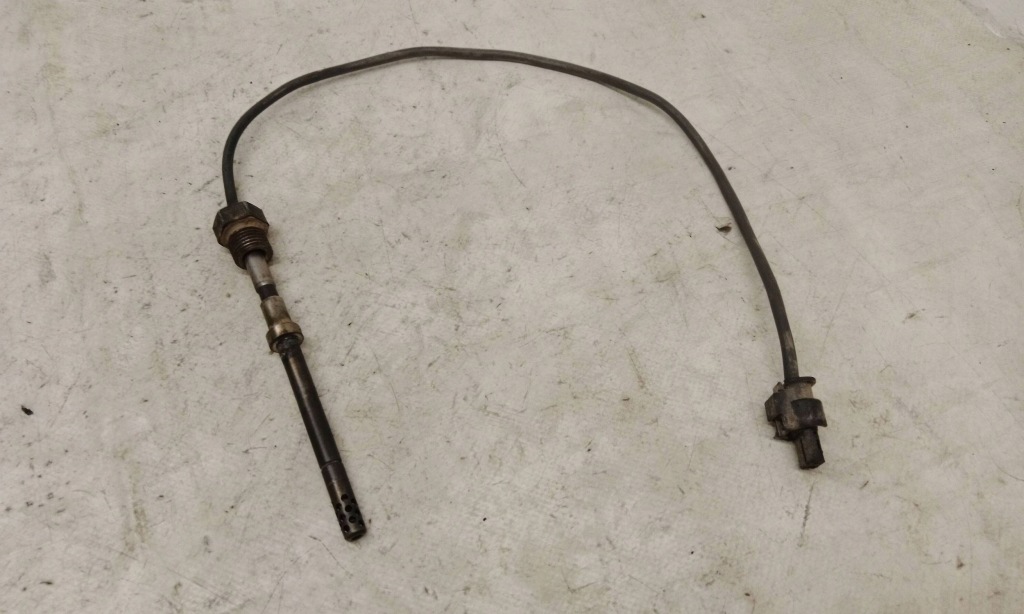 Купить Датчик температуры выхлопных газов mercedes-benz m w164 a0051531128 2.99l дизель