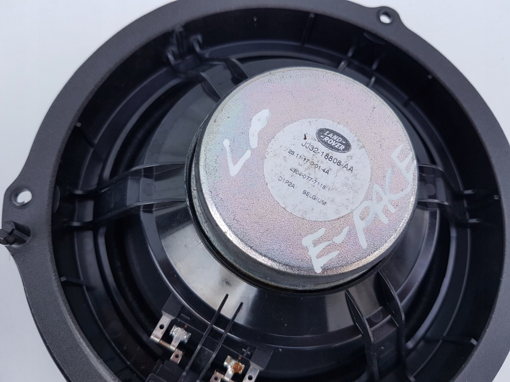 Динамік двері праві задній jaguar e-pace x540 17-20 Київ