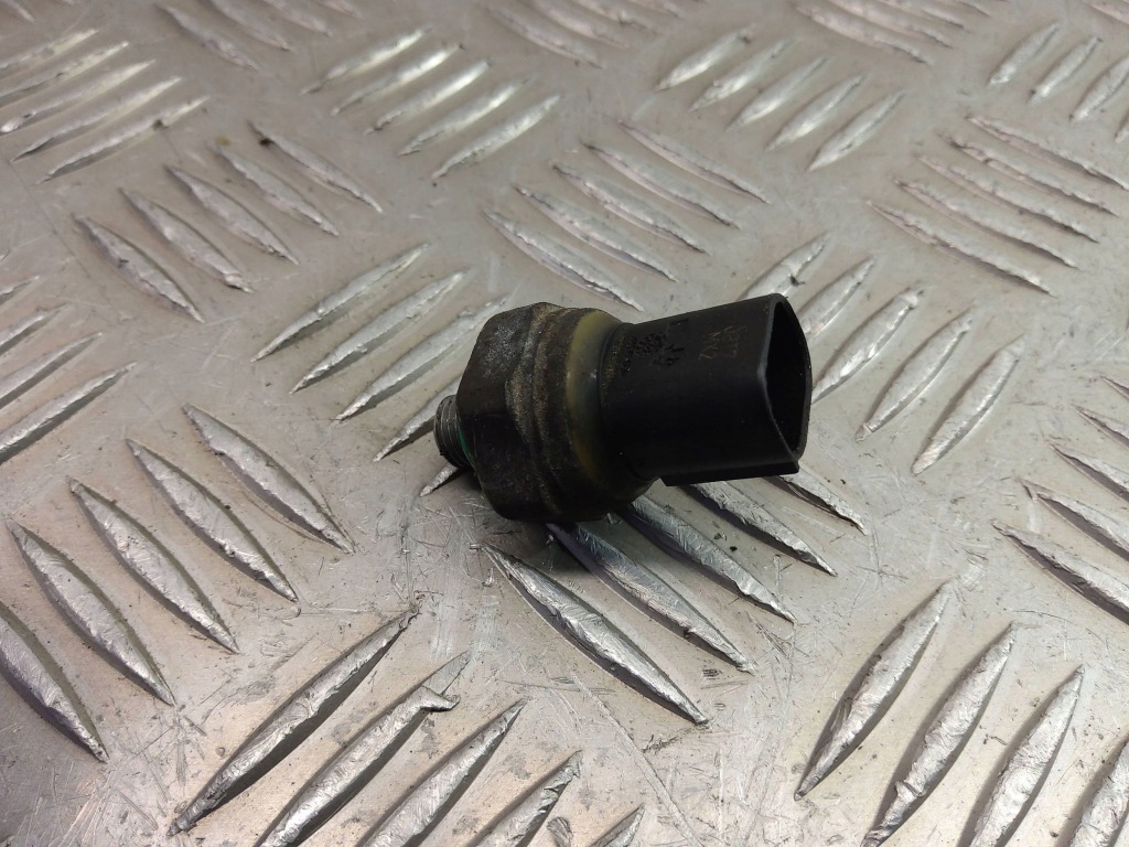 фото №7, Bmw 3 e90 e91 2006 датчик тиску кондиціонера a/c