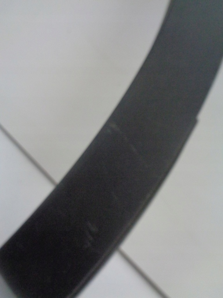 фото №9, Renault kadjar молдинг крила правий задня