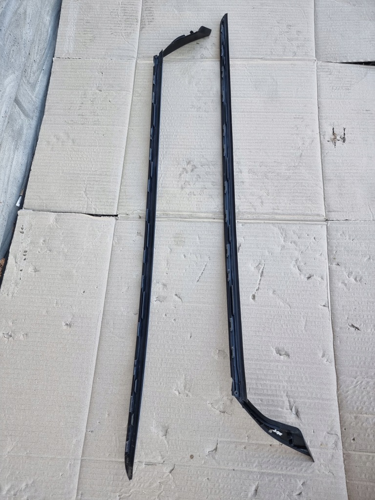 фото №8, Hyundai ioniq 5 накладки стекло лобовое l +p цвет c5g