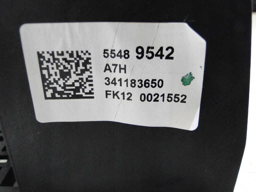 фото №10, Opel astra k 1.6cdt выборщик тросы передач 55489542