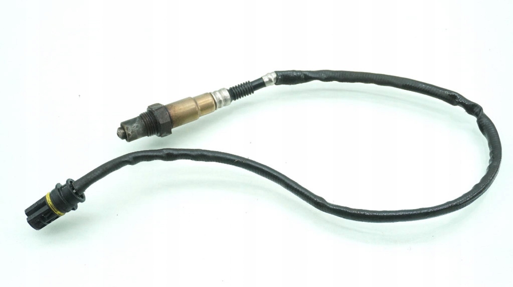 фото №1, Датчик лямбда-зонд mercedes slk r171 1.8 0258006475 0025400617