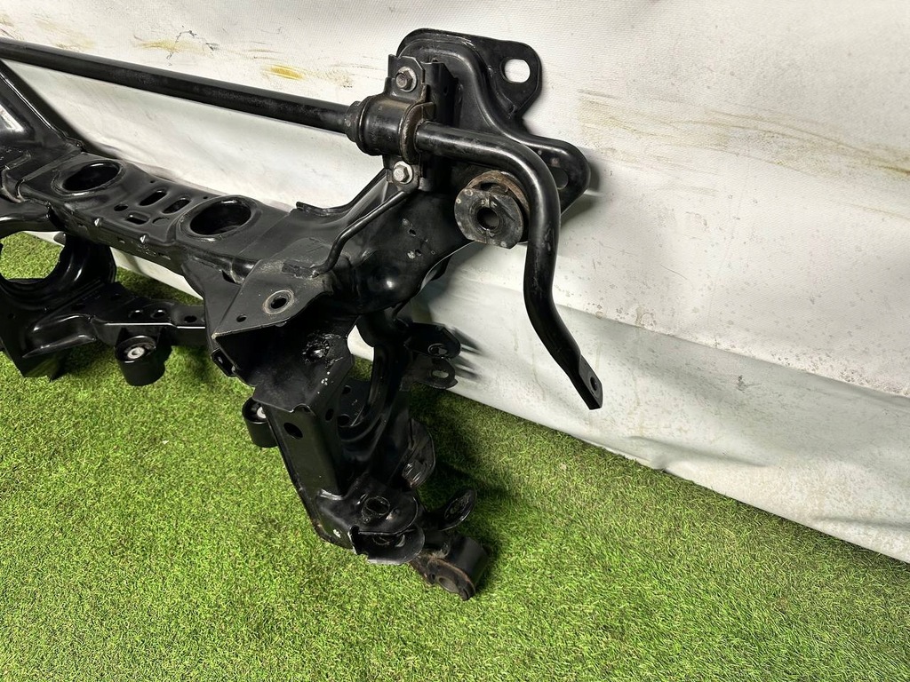 фото №5, Ford edge 2.0 2.7 3.5 подрамник подрамник задняя 2015-24 r