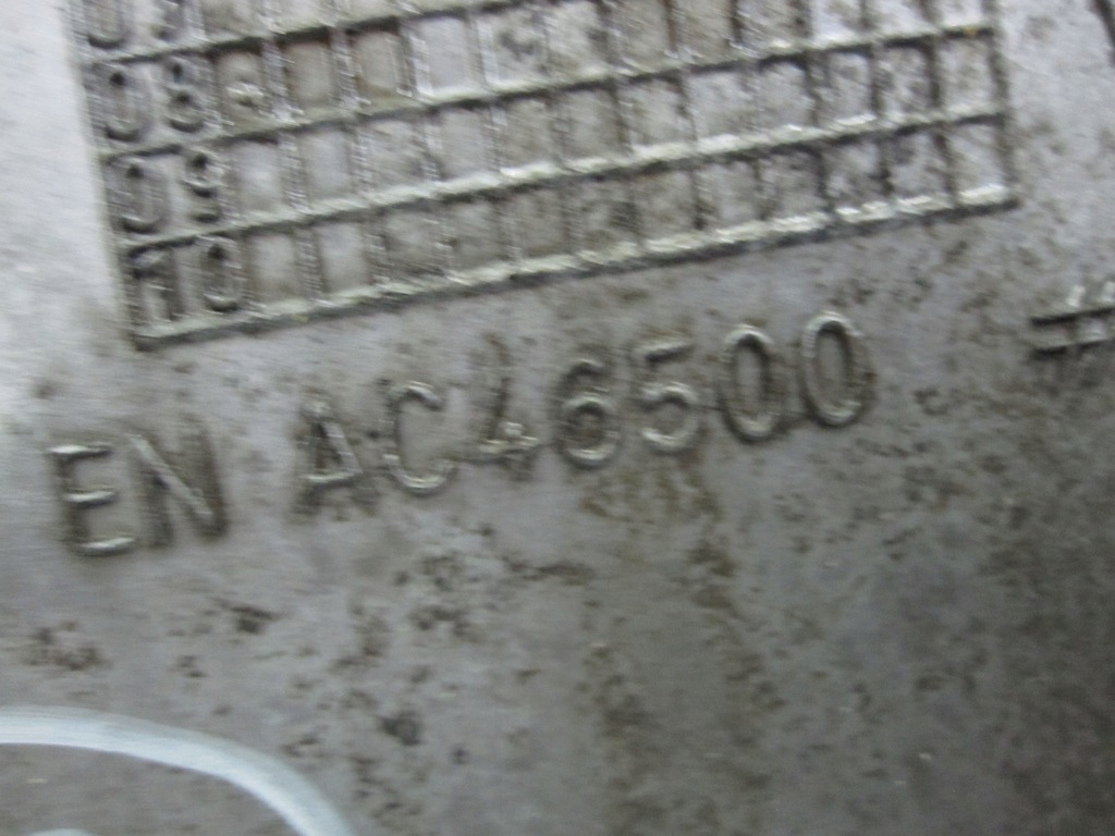 фото №5, Pathfinder navara 2.5 dci yd25 ddti 09r 175km поддон масляная верхний ac46500