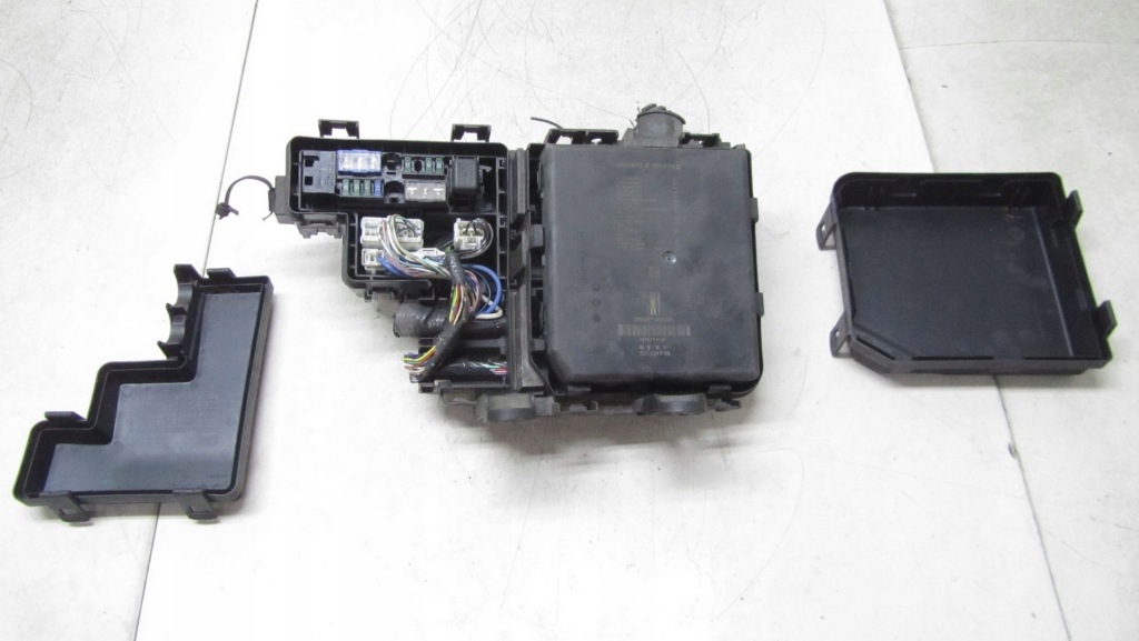 Купить Qashqai j11 1.2 коробка предохранителей 284b74ba0a