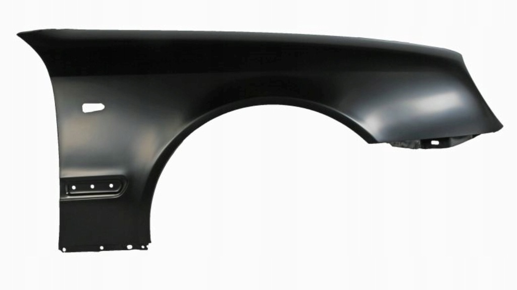 фото №1, Крыло перед правый mercedes clk-klasse c208 97-03