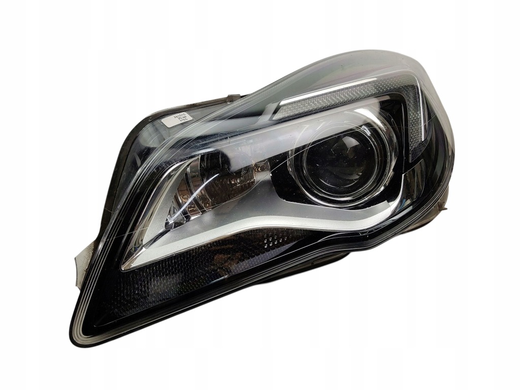 Купить Фара фара левый перед ксенон led opel insignia a рестайлинг  13-17 13426663