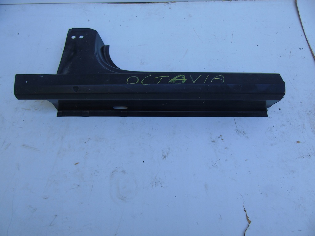 фото №12, Skoda octavia iv порог 5e7809602d